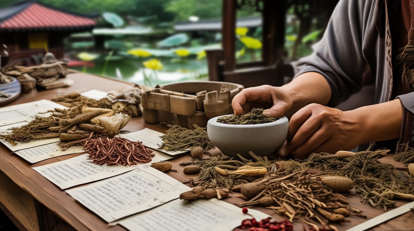 中草药如何冶结石病