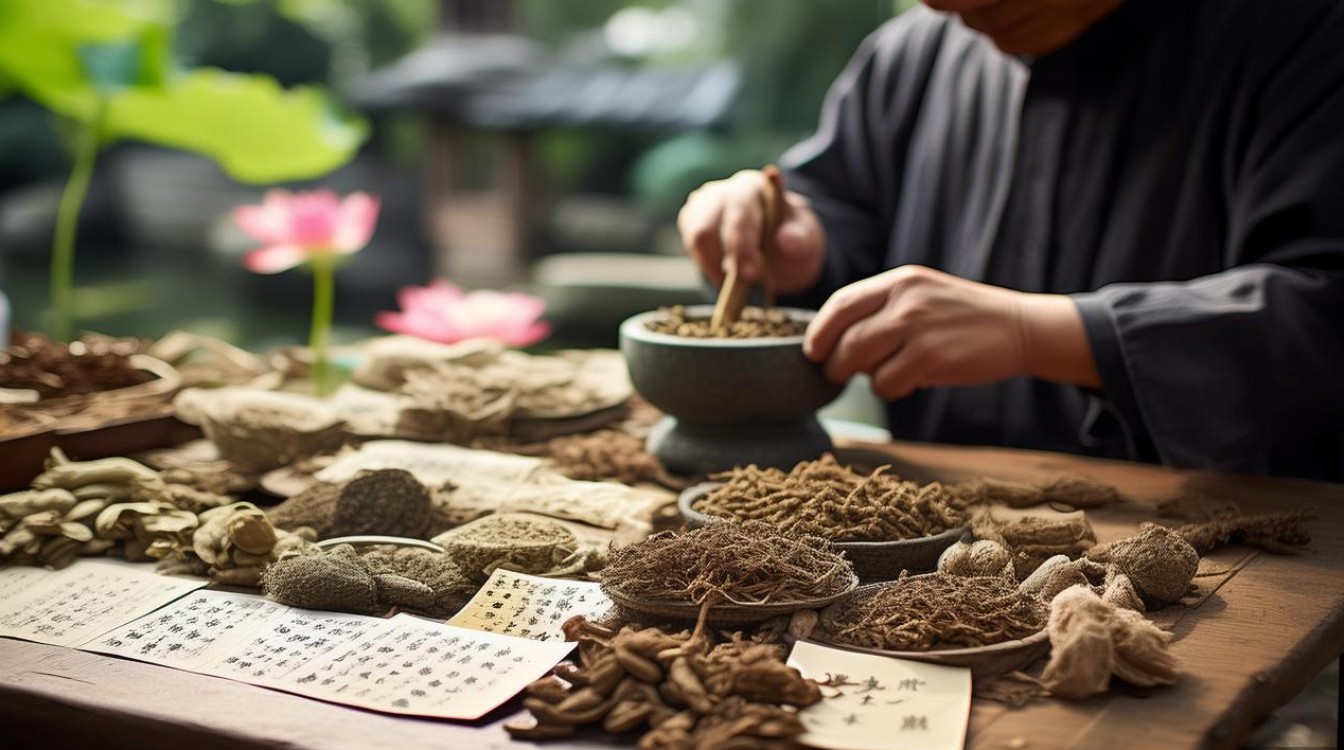 中草药如何冶结石病