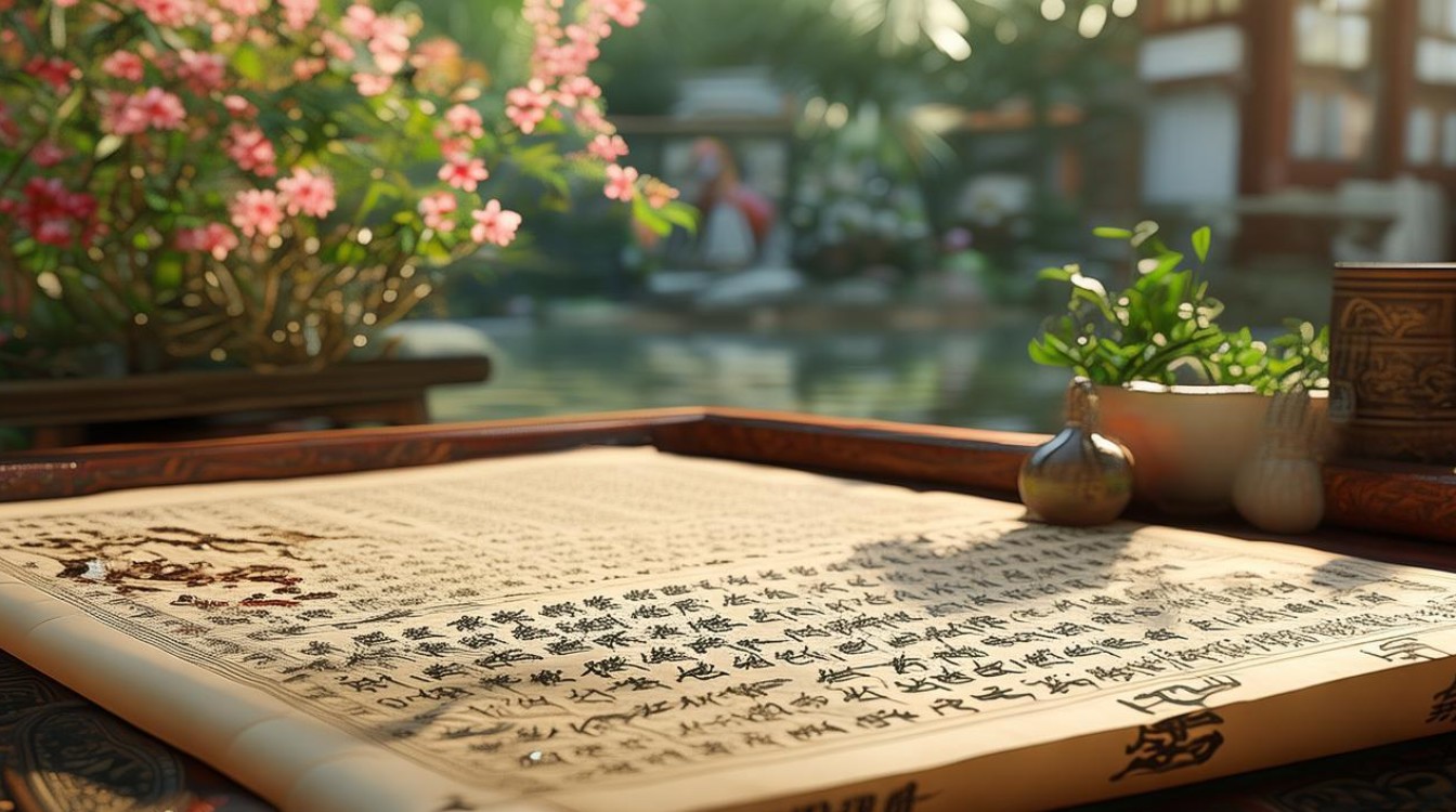 带有药材的古诗