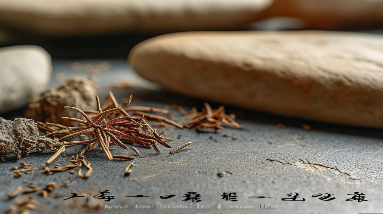 石触在还几名中草药