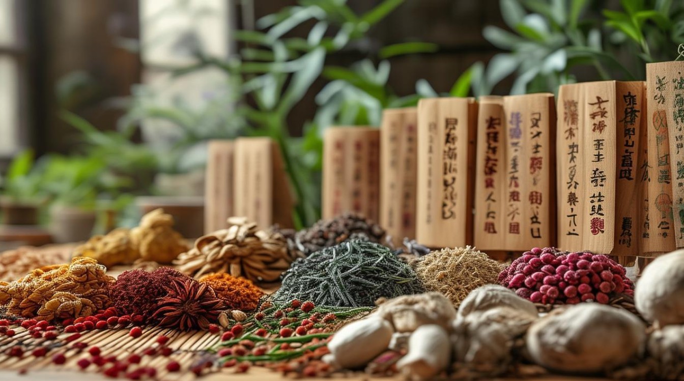 民间治结肠炎中草药