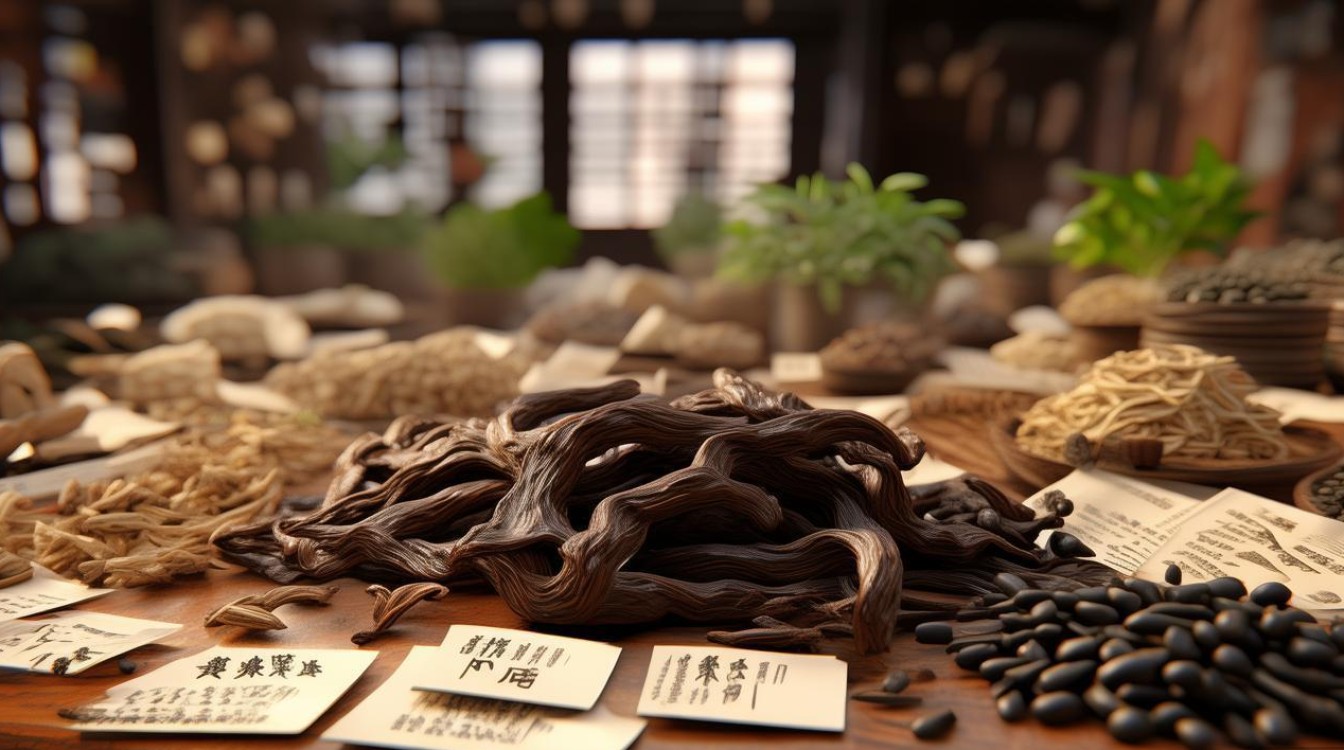 铁皮枫斗是中草药吗