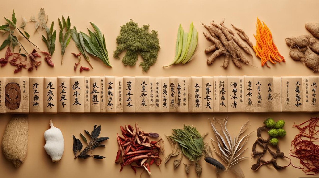 中草药包装图片名称