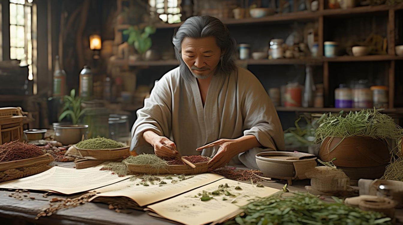中医治疗肝硬化如何