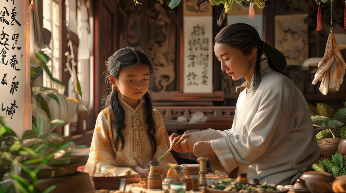 女孩卵巢早衰中医治疗