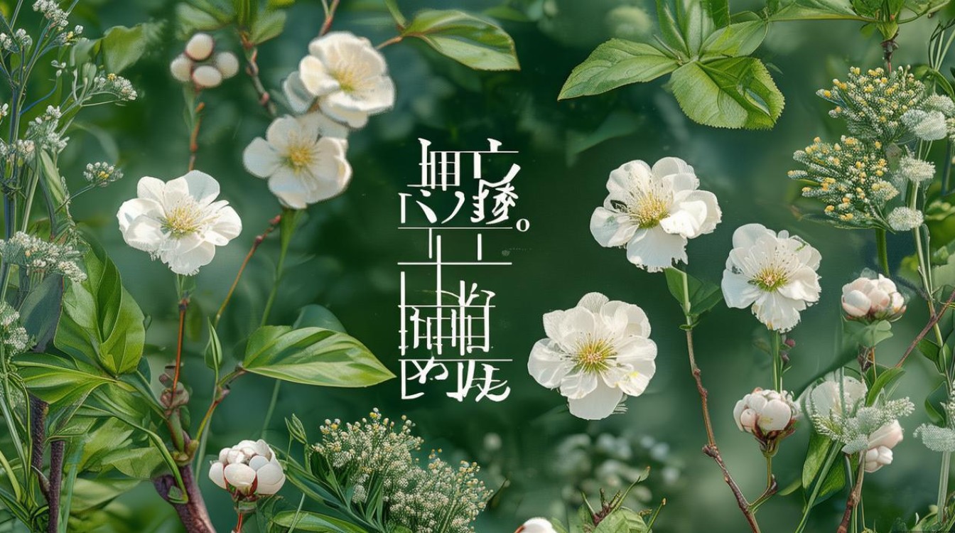 草中草药白梅花怎么卖