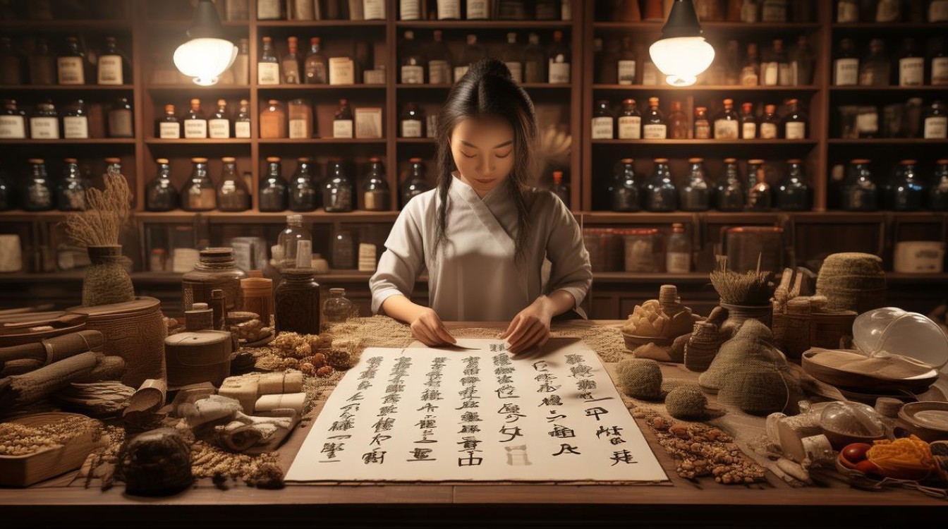 烦渴的中医治疗