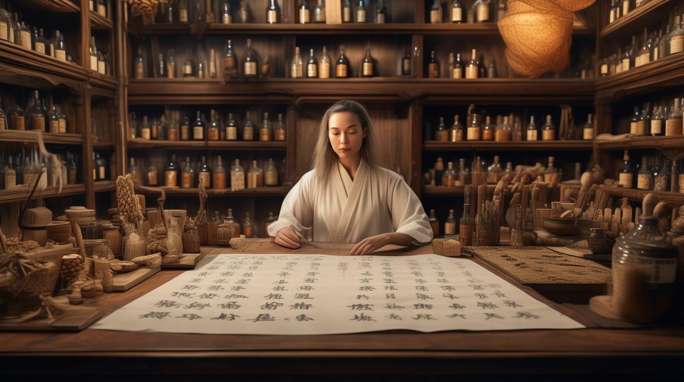烦渴的中医治疗