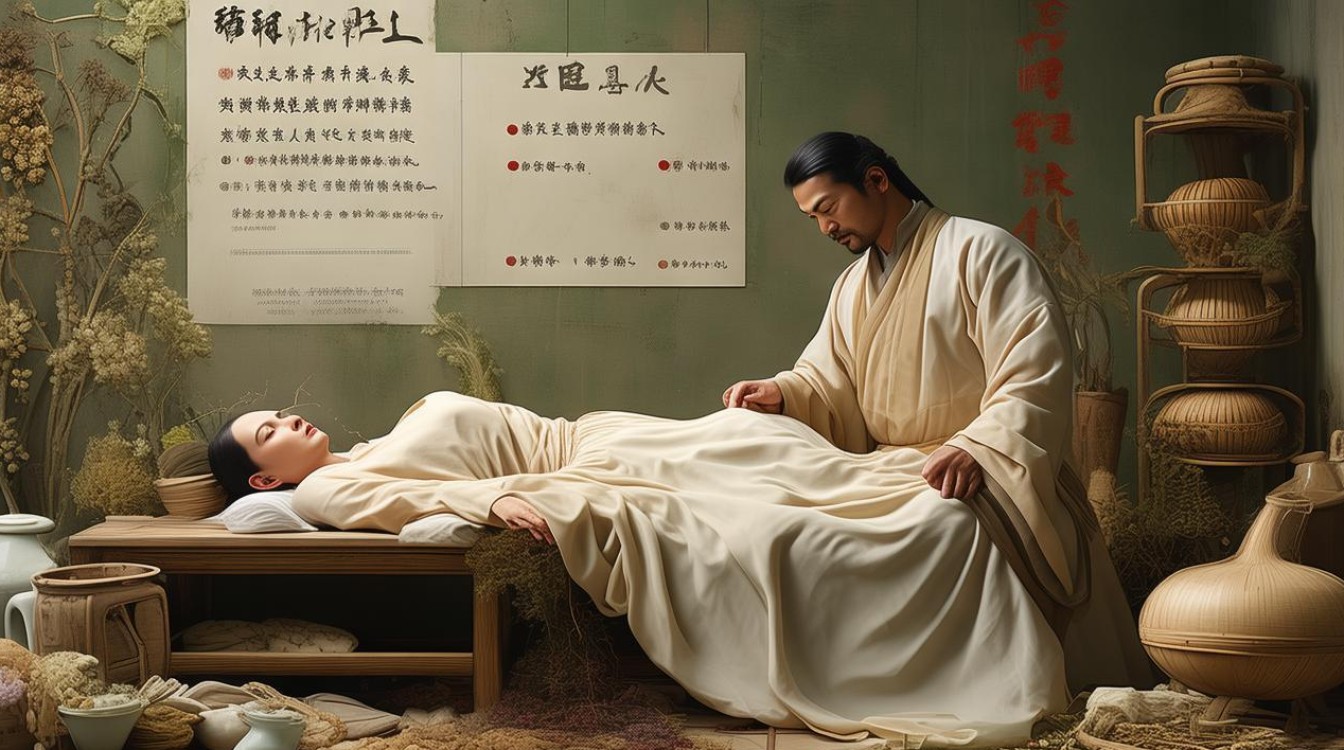 衣原体肺炎中医治疗