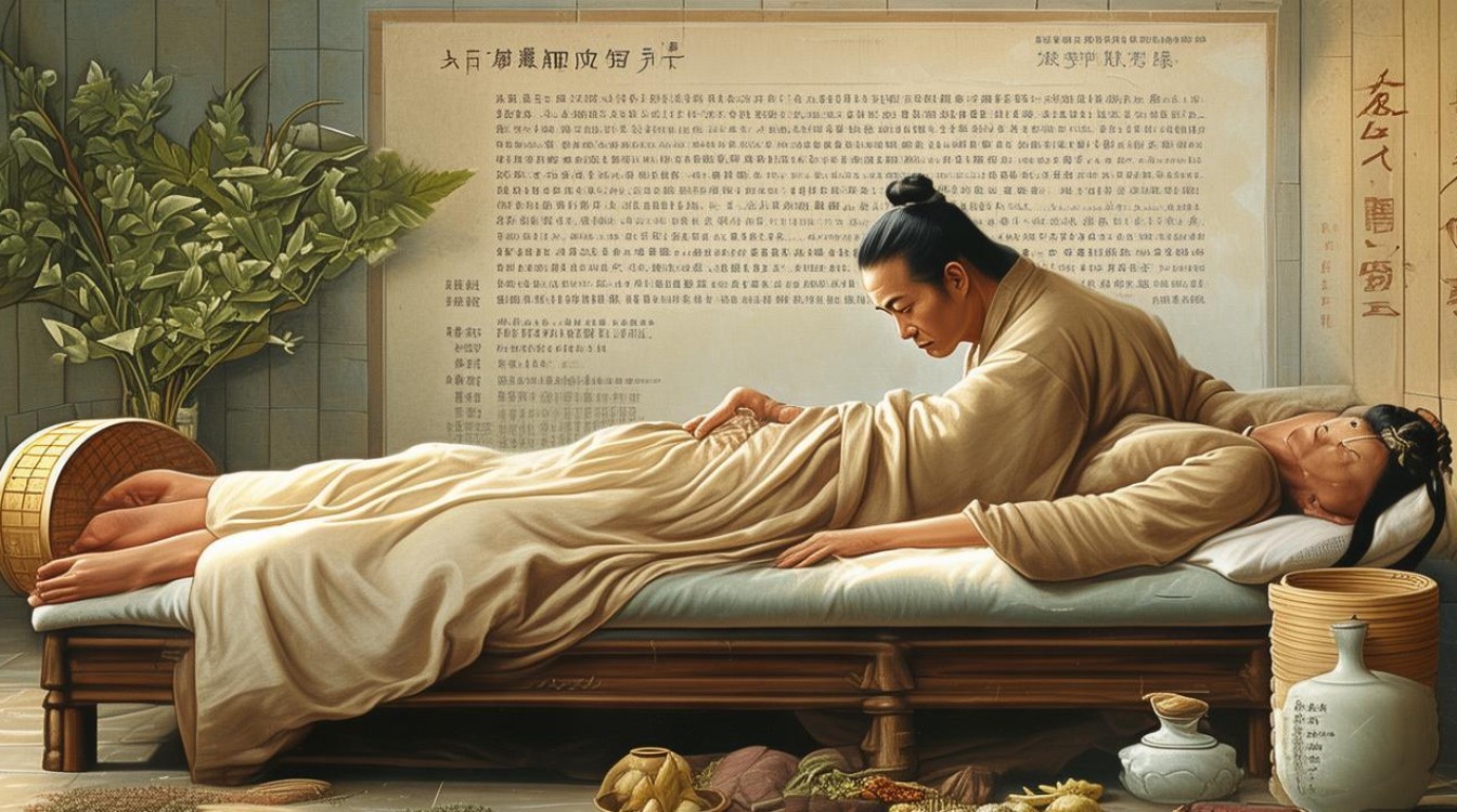 衣原体肺炎中医治疗
