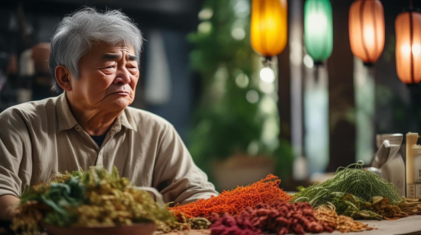 午后胸闷的中医治疗