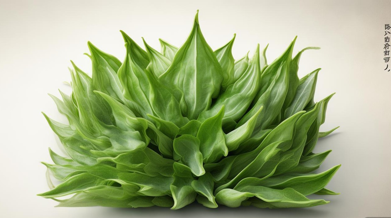 一子尖中草药图片