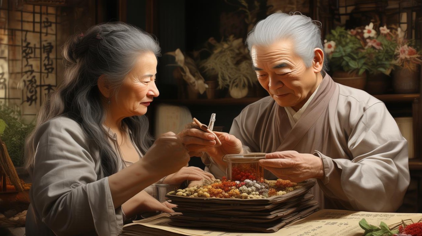 胃酸分泌不足中医治疗