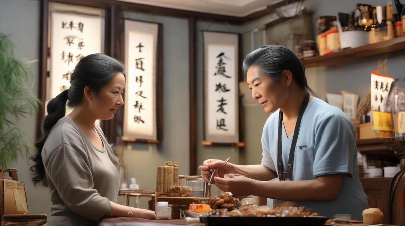 胃酸分泌不足中医治疗