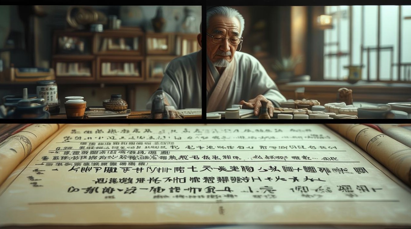 阳萎的中医治疗方法