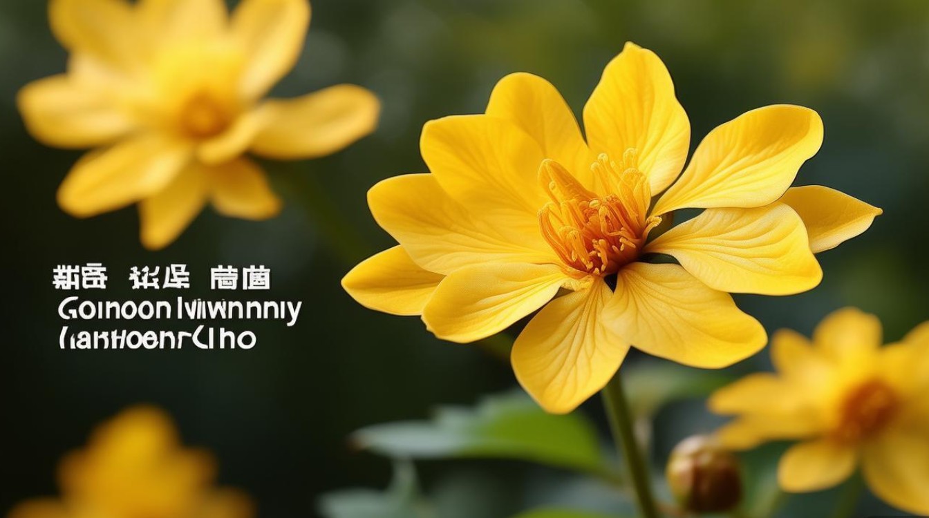 金樱子花图片药材