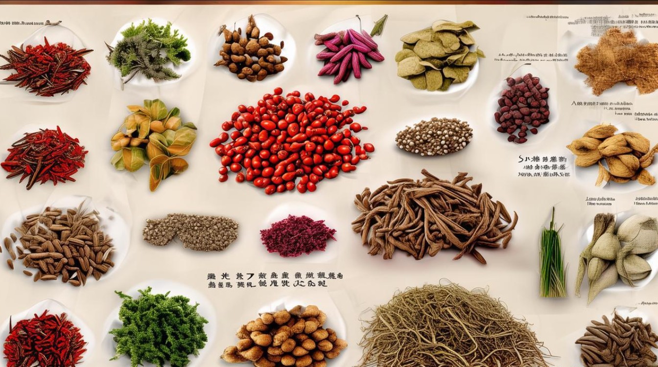 中草药图片大全石昌蒲