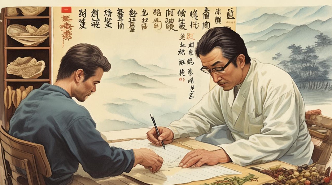 神不守舍中医治疗