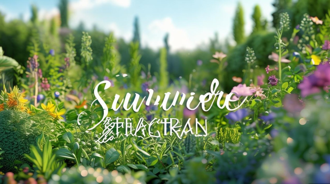 夏天无属于中草药吗
