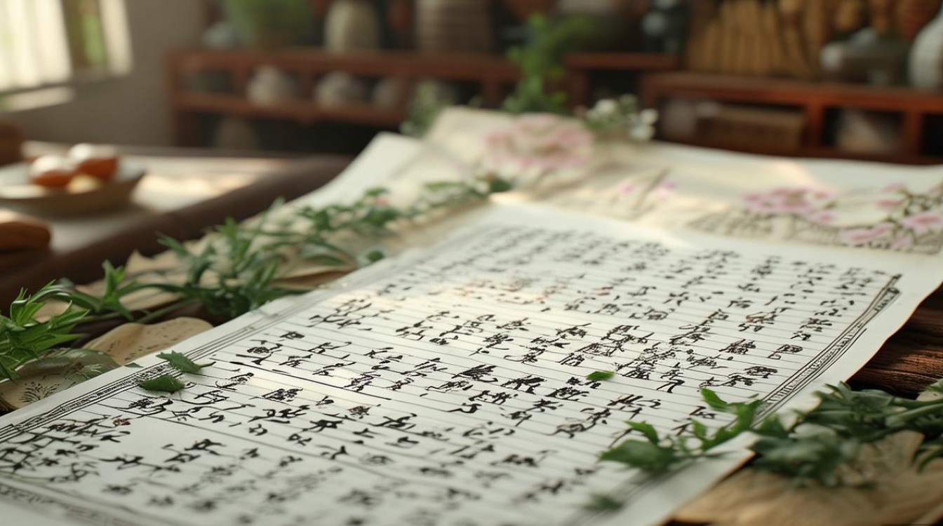 中医治疗便溏药方