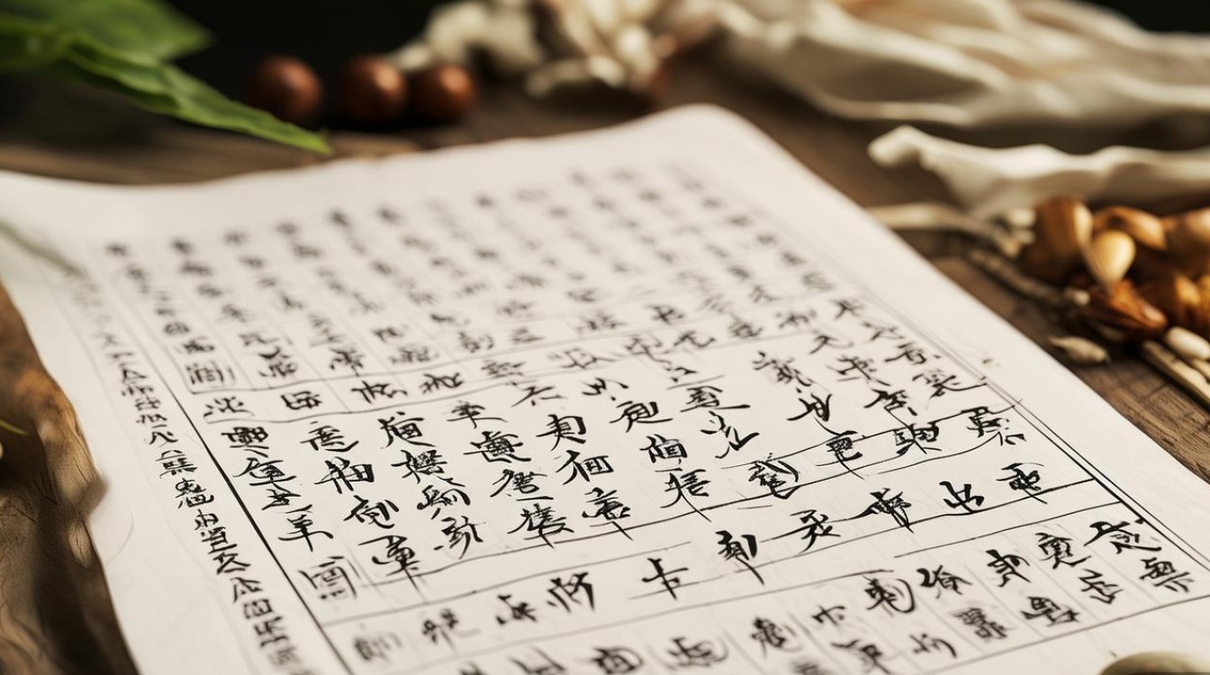 中医治疗交替鼻塞处方