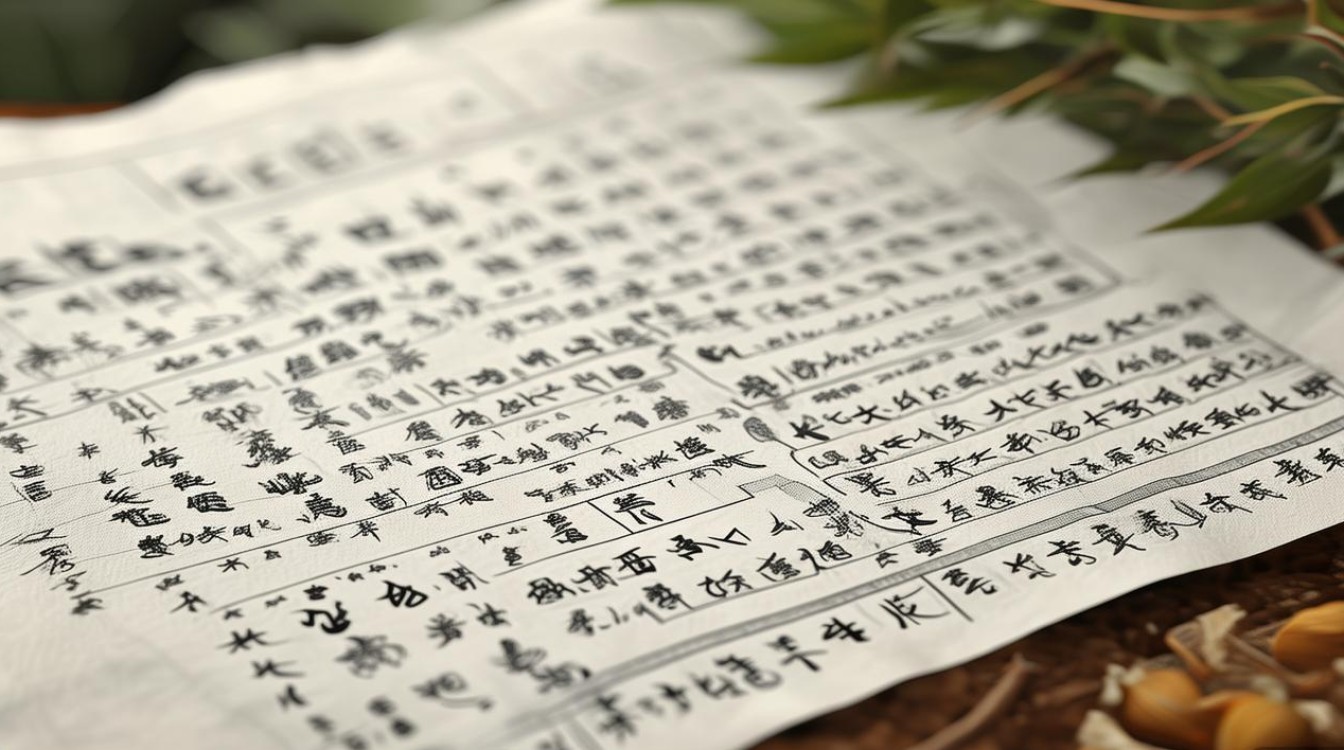 中医治疗交替鼻塞处方