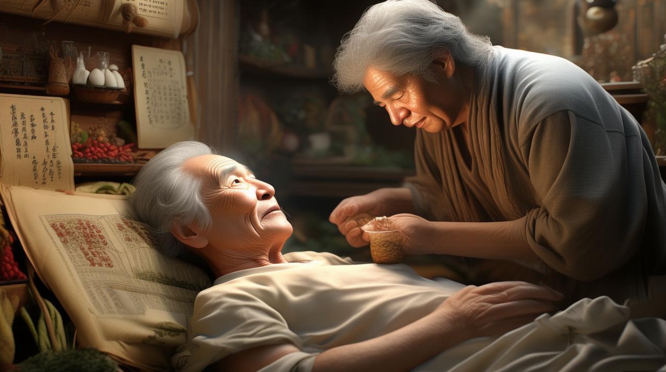 中风不语中医治疗