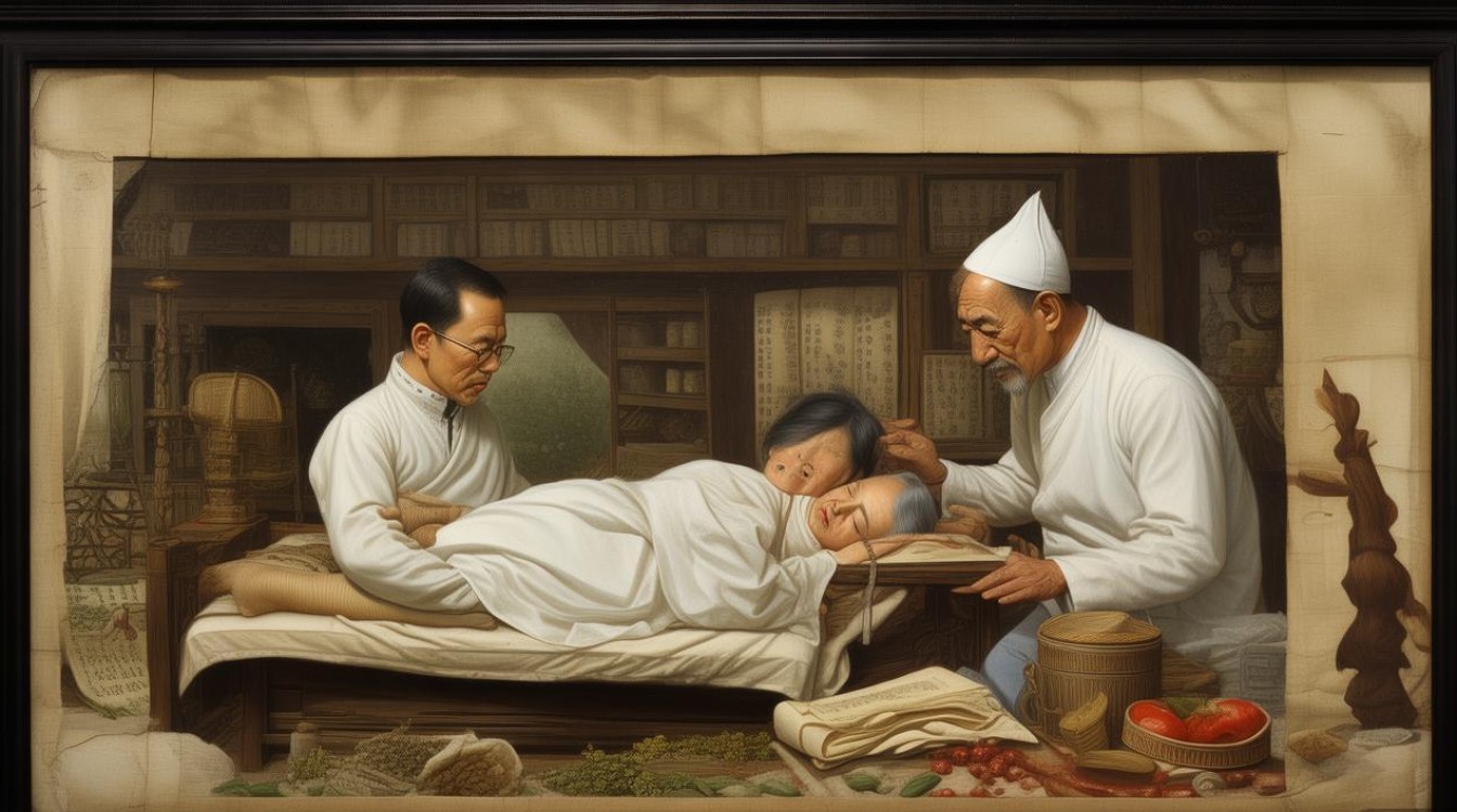 中风不语中医治疗