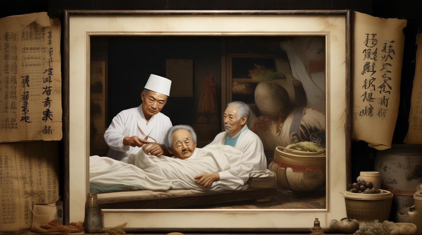 中风不语中医治疗