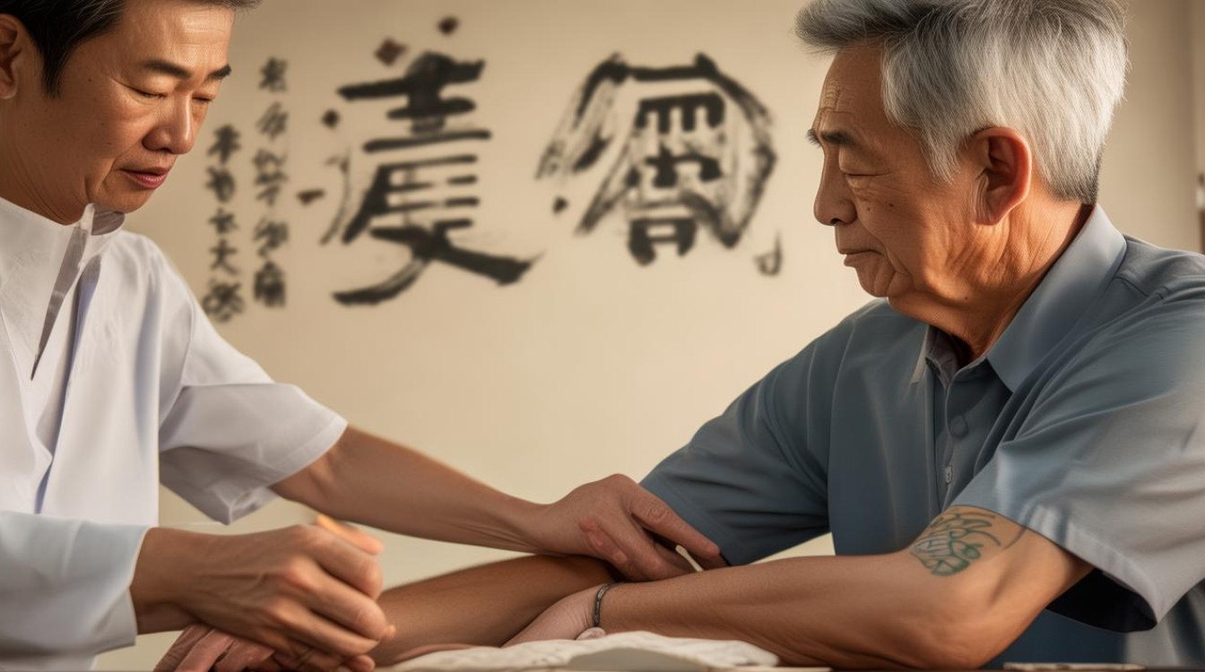 骨转移疼痛中医治疗