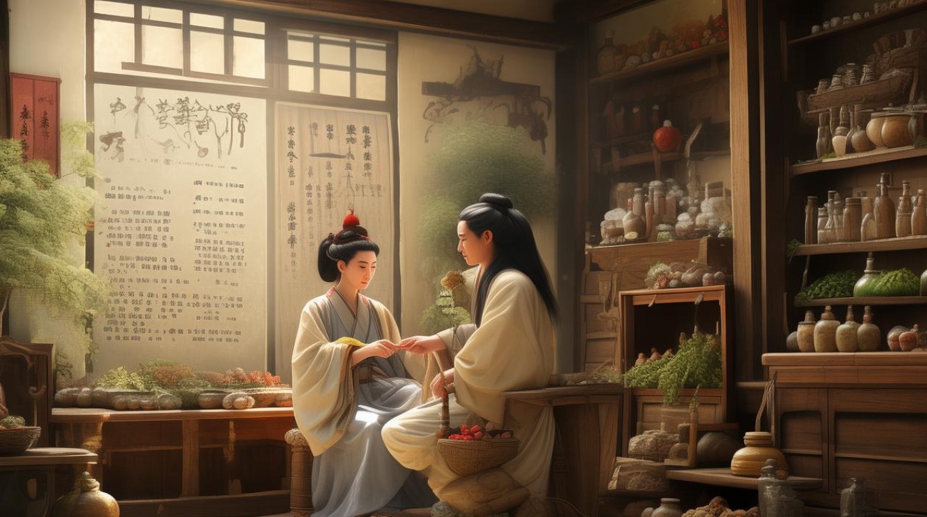 头痛病的中医治疗