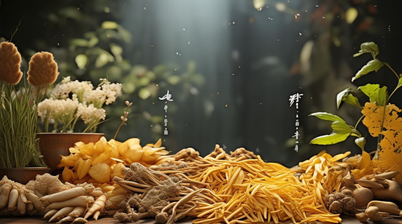 那些中草药冶黄胆很好