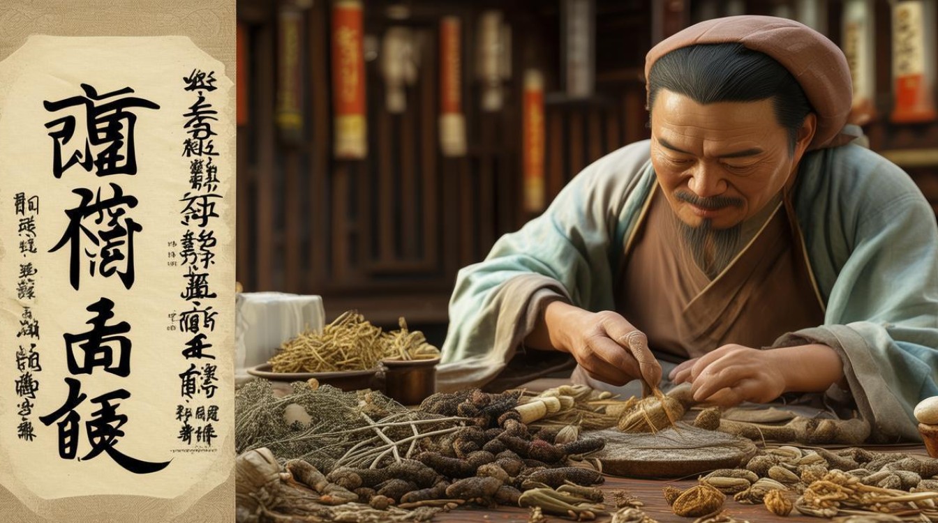 中医治疗阳明头痛方