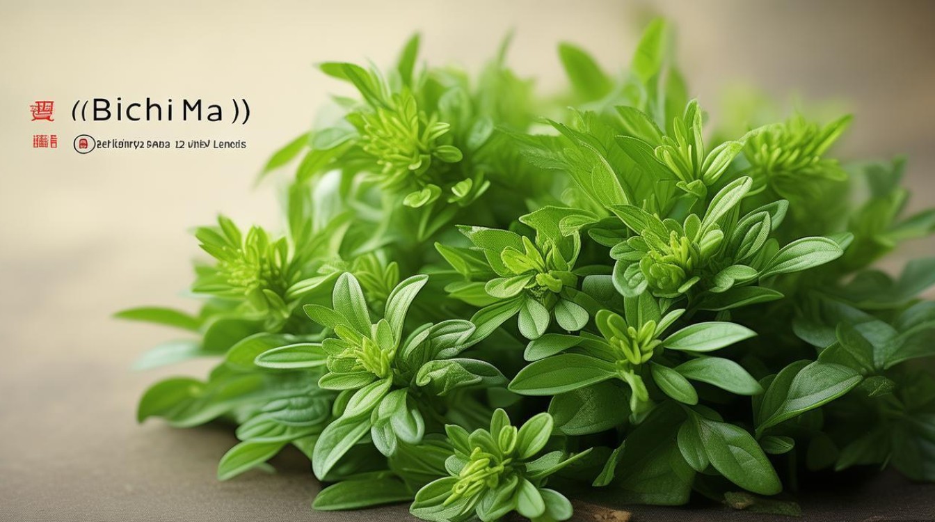 中草药八里麻图片