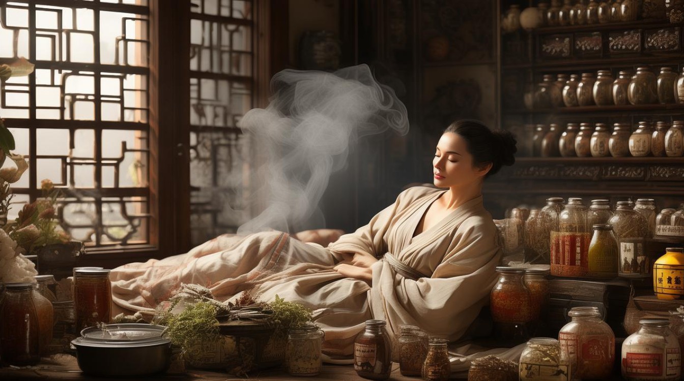 治做月子受风寒中草药