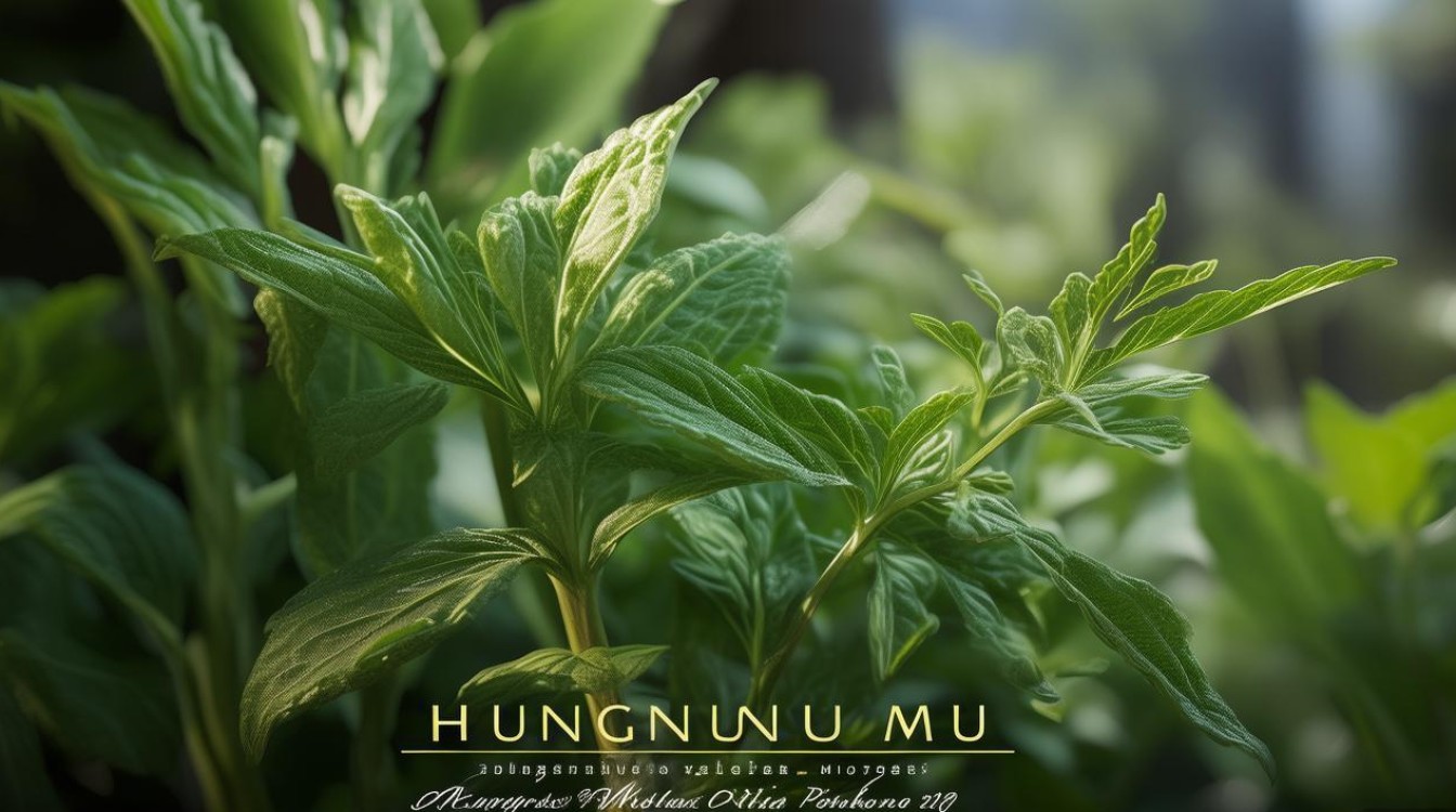 中草药黄牛木作用功效