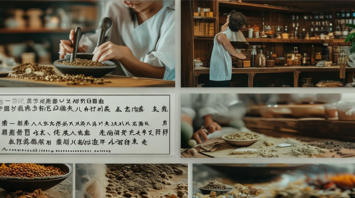 如何用中医治疗芥子