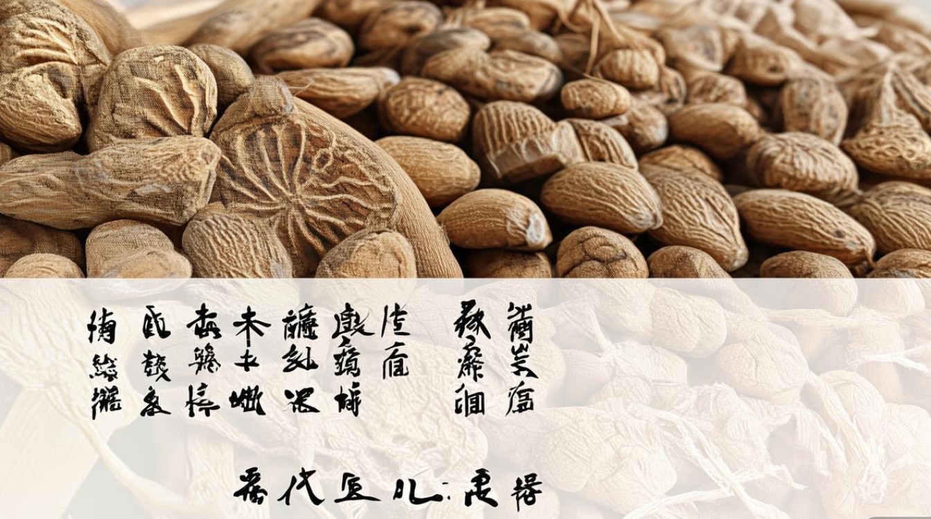 中草药莱菔子的作用