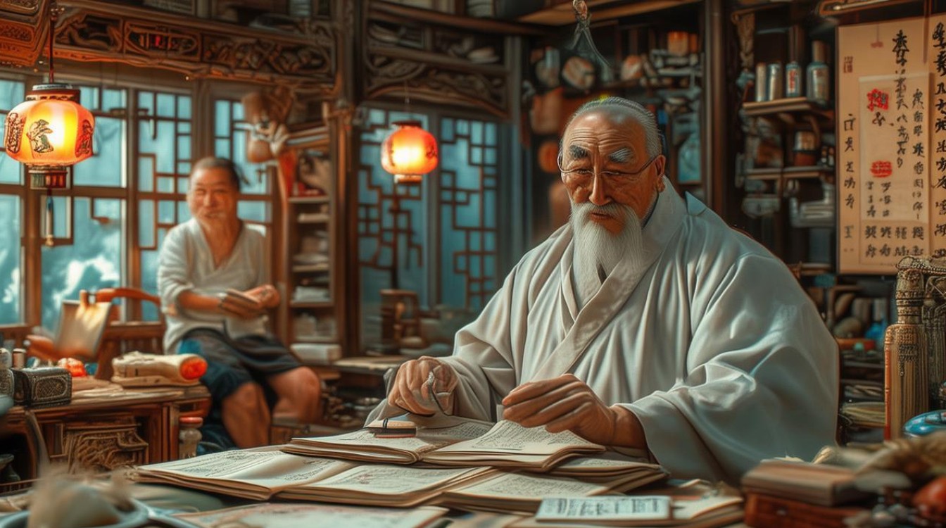 中医治疗冠心病优势