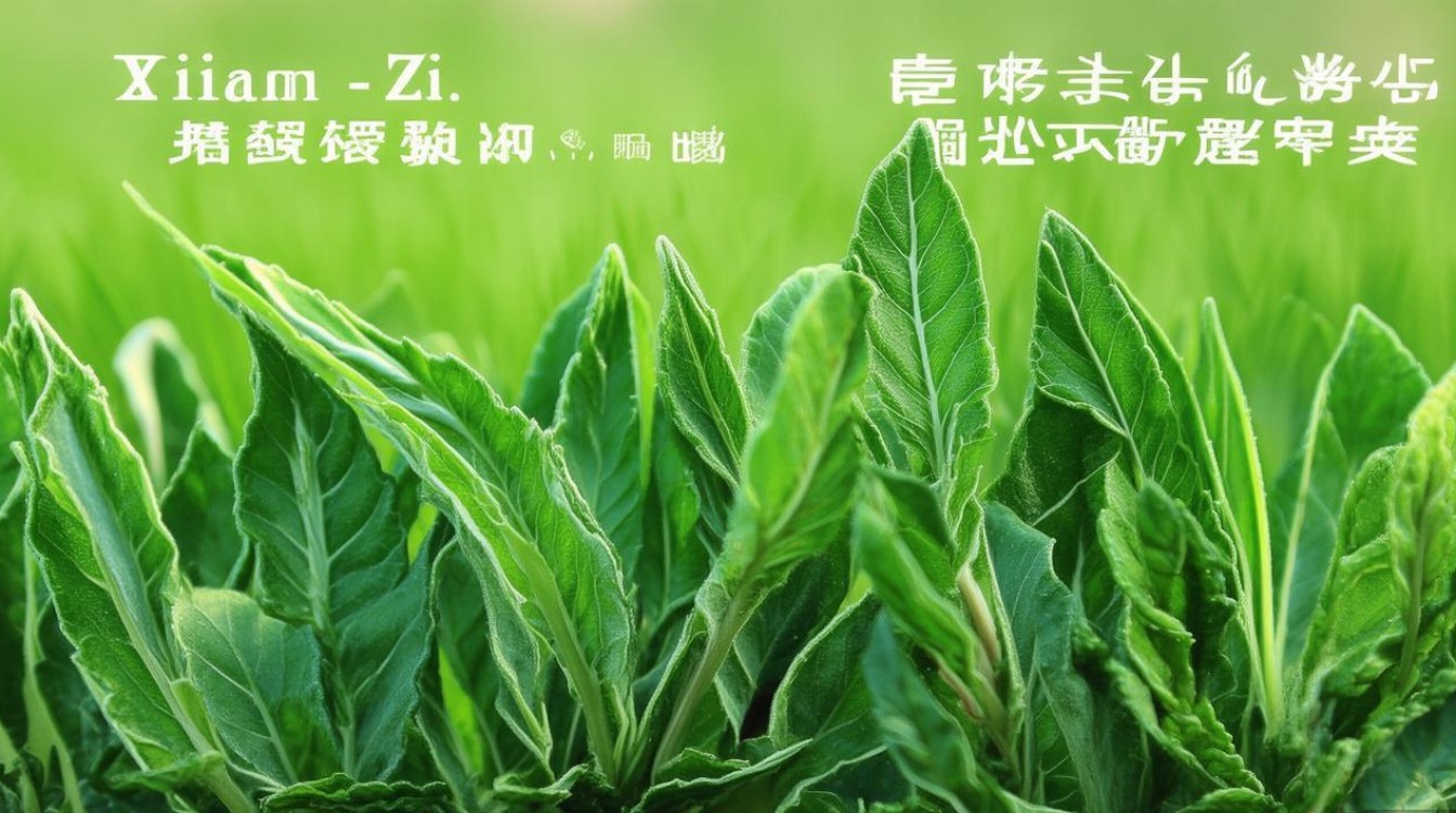 车前子是什么中草药