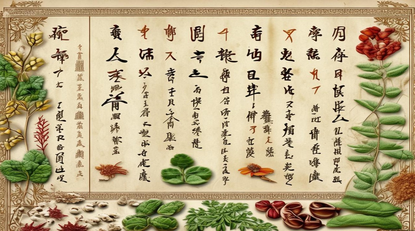 肝脾不和秘方中草药
