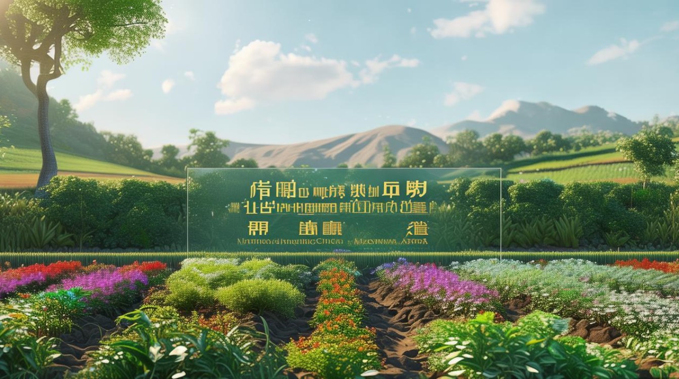 全国地道药材产区