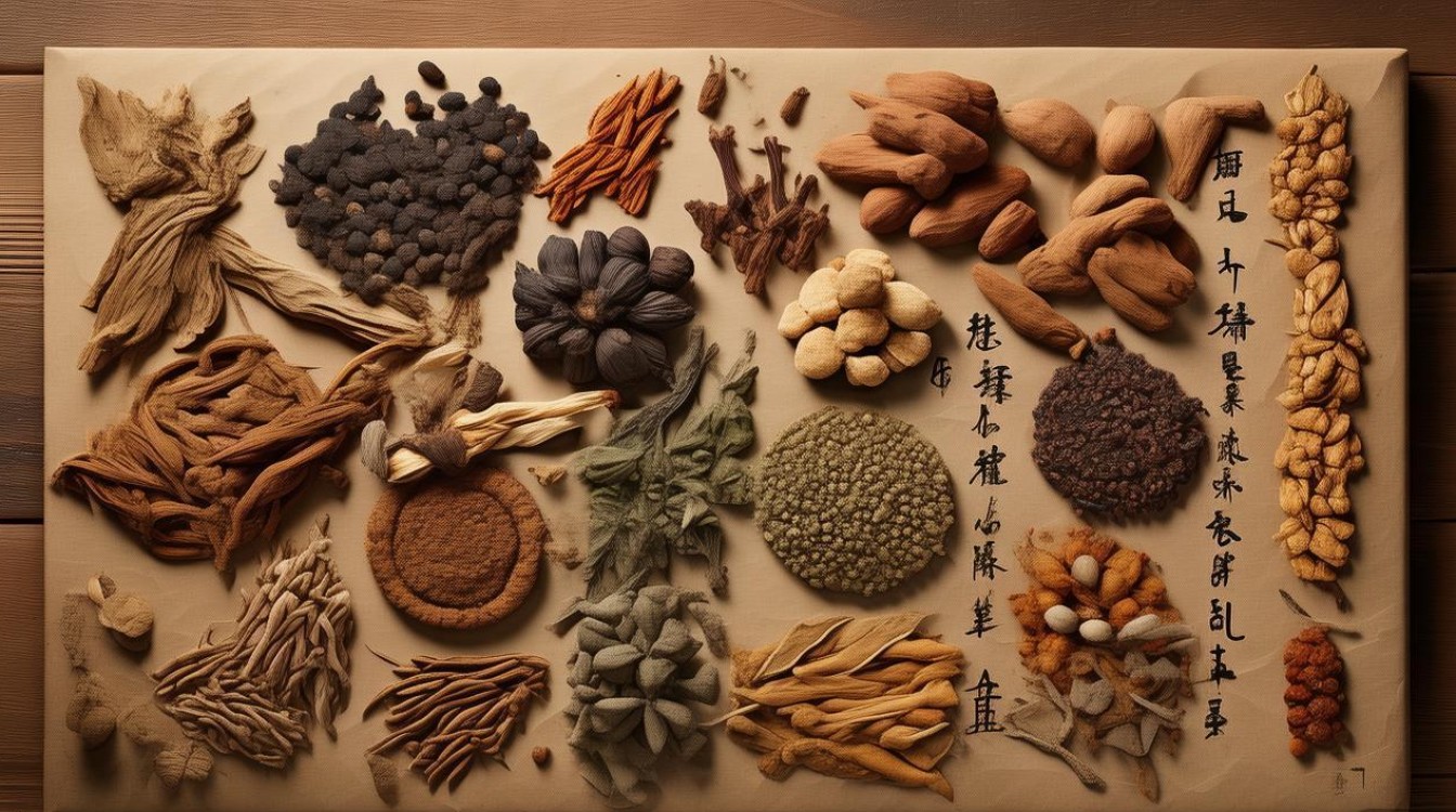 中药材本片