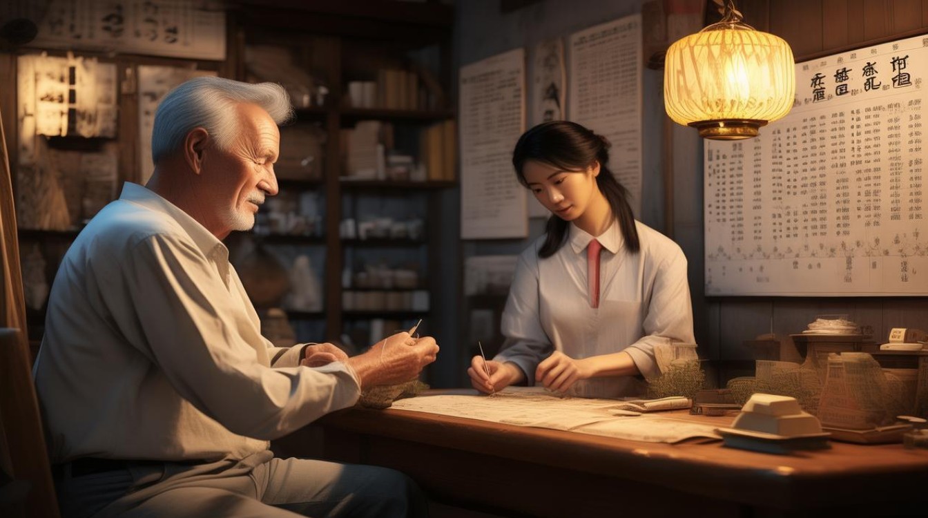 中医治疗晚上尿多