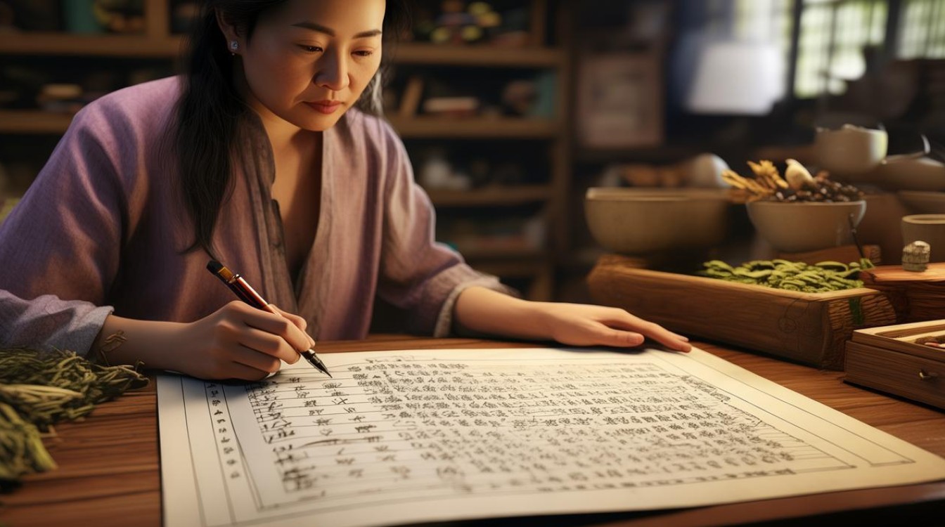 中医治疗小儿腹泻偏方