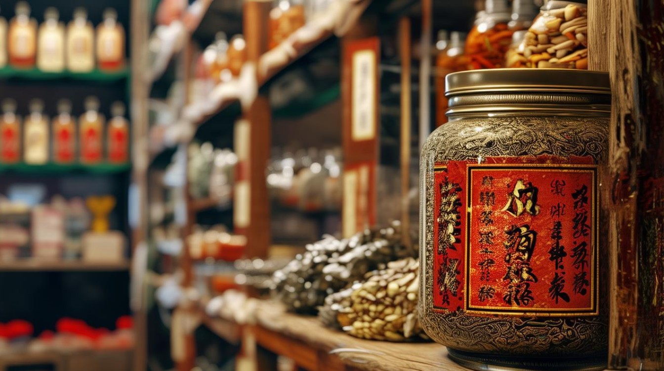 中药材川军
