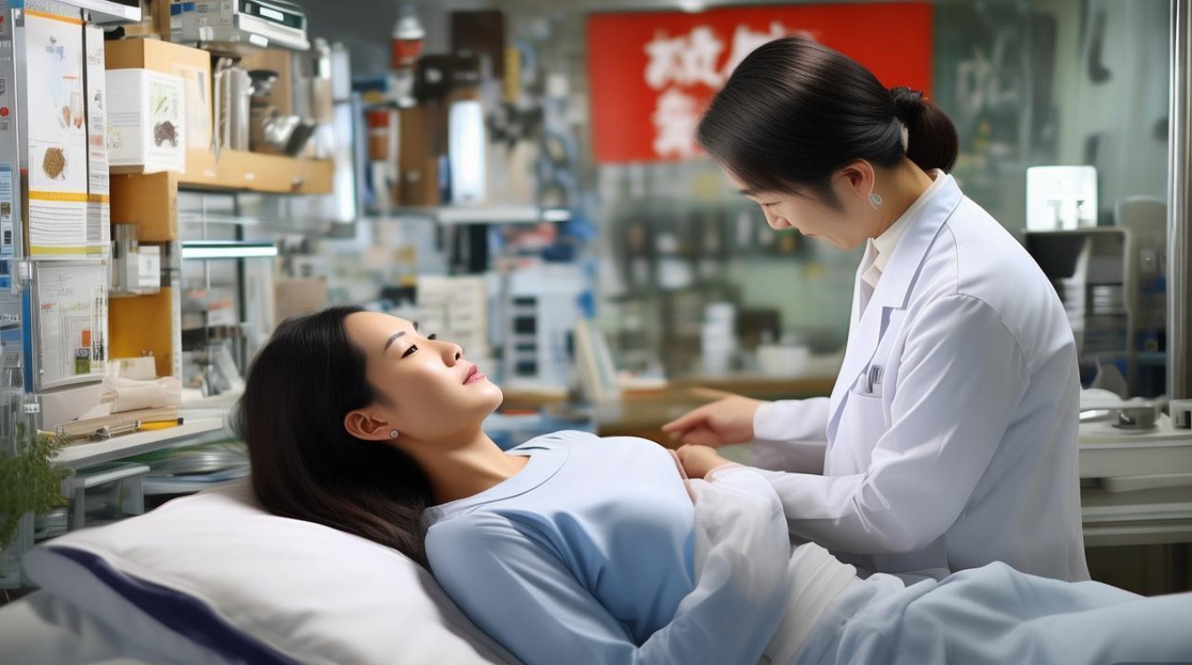 中医治疗地贫哪里好