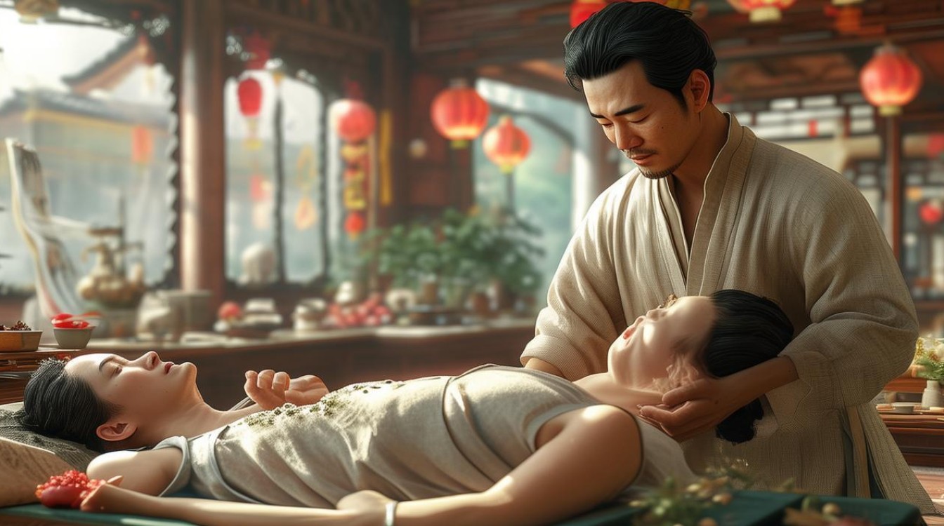 中医治疗严重冠心病