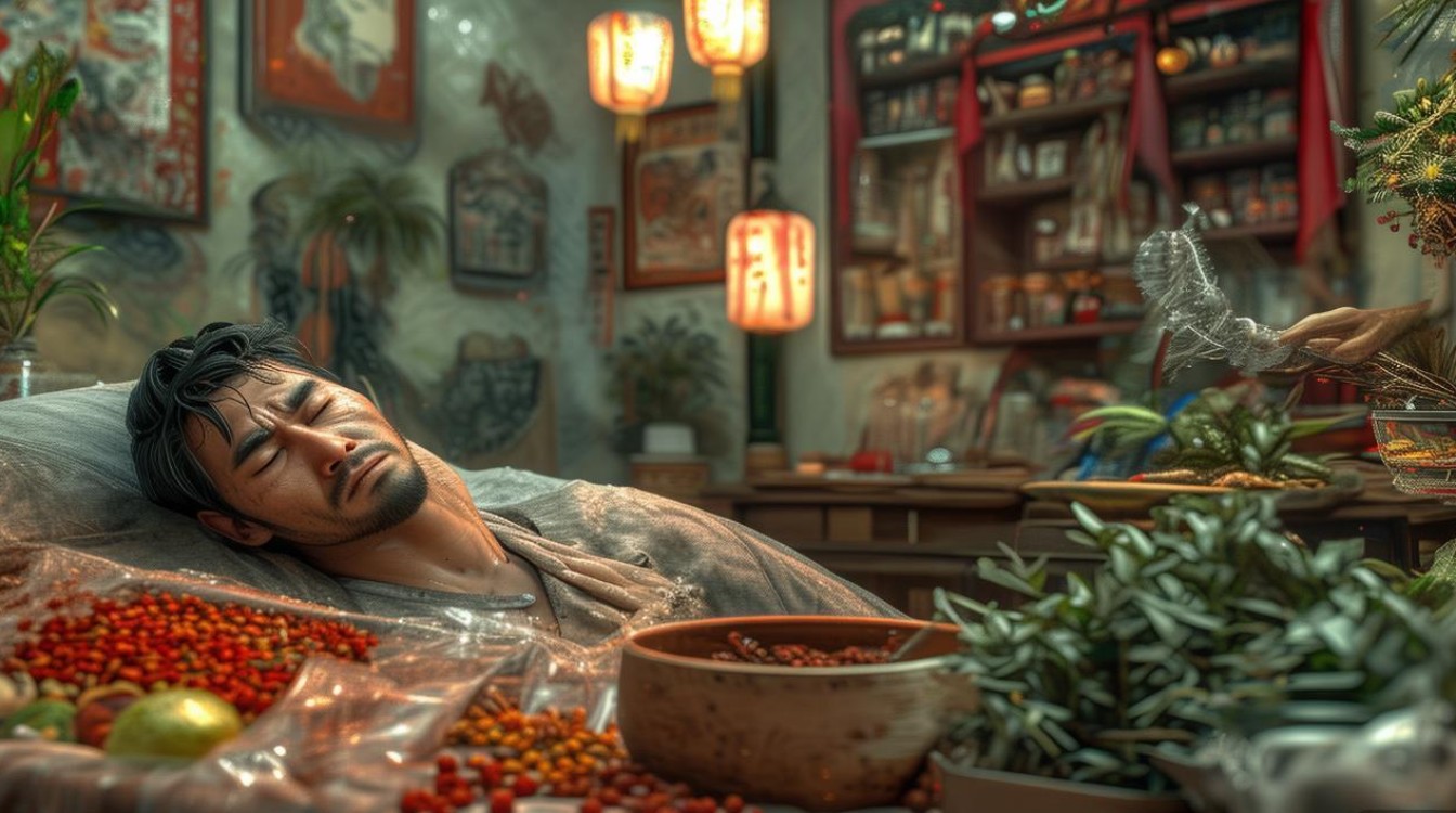 神劳过度 中医治疗