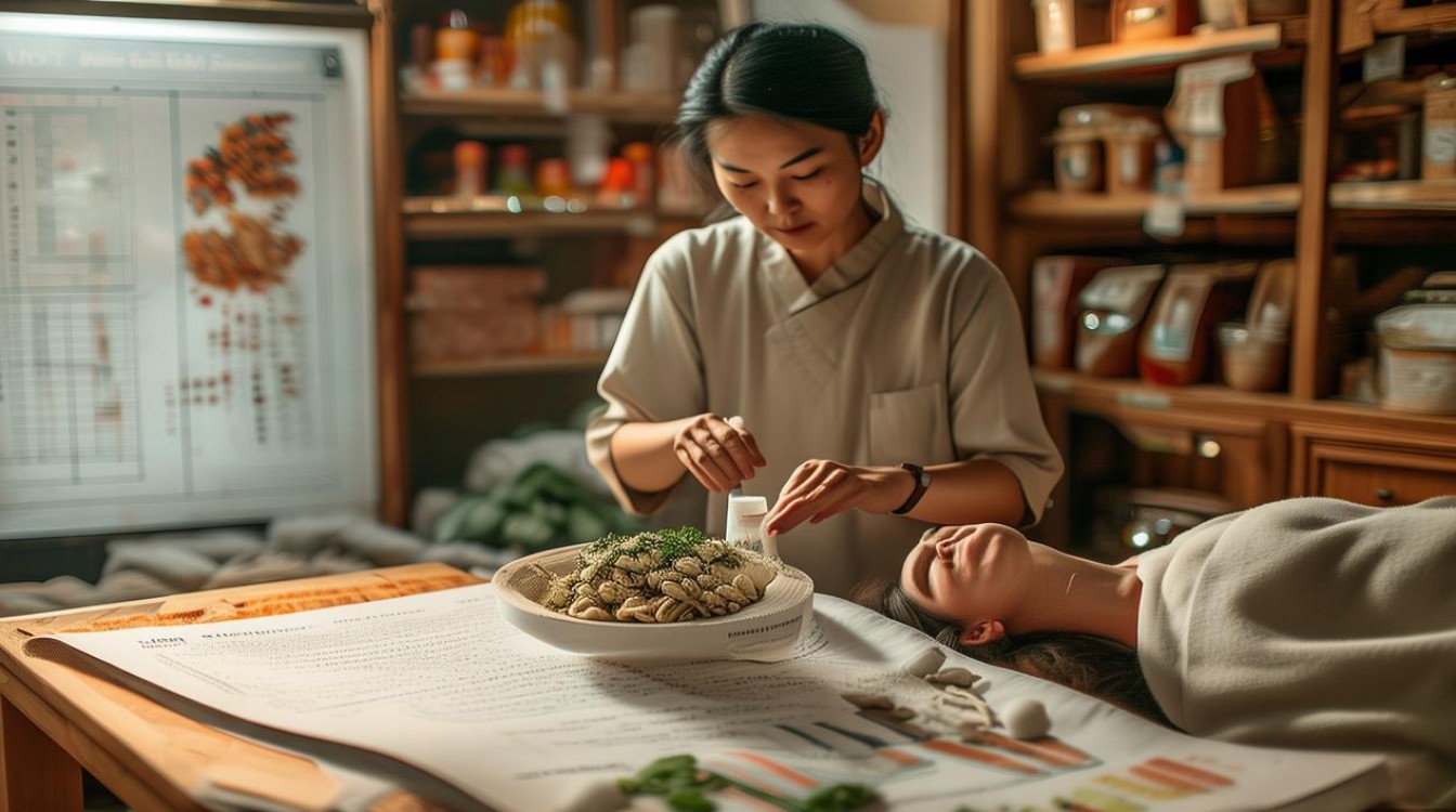 中医治疗风寒湿症